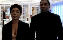Alias - Die Agentin (TV-Serie) - Staffel 4